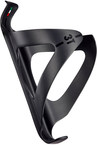 3T Carbon Bottle Cage - black/universal