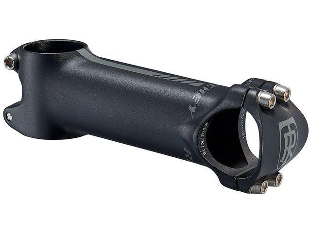 Comp 4-Axis 44 31.8 Stem - bb black/110 mm 6°