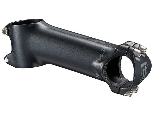 Potence Comp 4-Axis 44 1 1/4" 31.8 - bb black/110 mm 17°