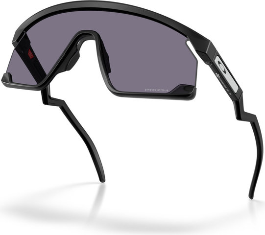 Oakley Gafas BXTR - matte black | prizm grey