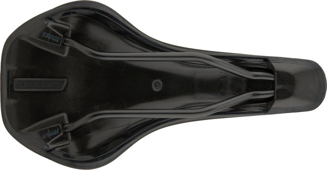 Syncros Belcarra R 1.5 Channel Saddle - black
