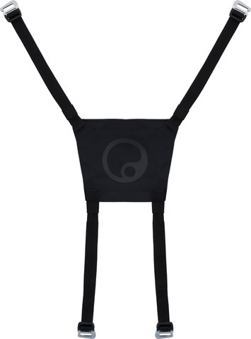 Ergon BC Urban Cargo Strap - black