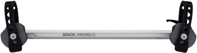 SILCA Hirobel Frame Clamp for delicate bikes bike components
