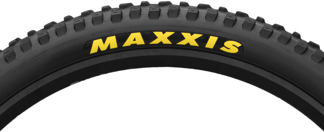 Maxxis Dissector 3C MaxxTerra EXO WT TR 27.5" Folding Tyre - black/27.5x2.4