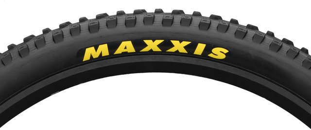 Maxxis Cubierta plegable Dissector 3C MaxxTerra EXO WT TR 29" - negro/29x2,4