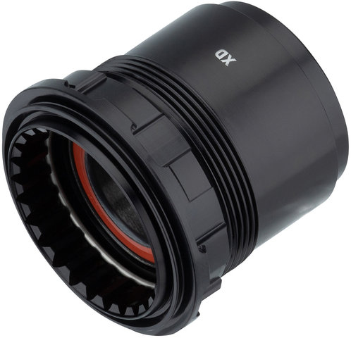 Umrüstkit mit Freilaufkörper SRAM XD Ratchet System® - schwarz/12 x 142 mm