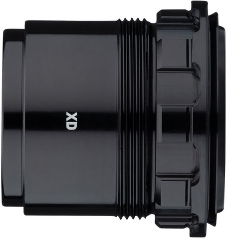 Umrüstkit mit Freilaufkörper SRAM XD Ratchet System® - schwarz/12 x 142 mm