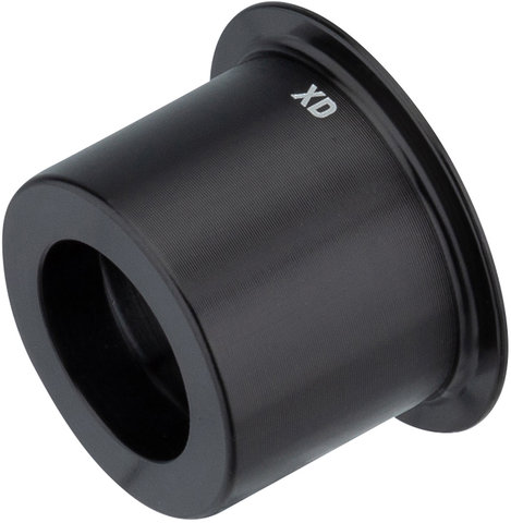 Umrüstkit mit Freilaufkörper SRAM XD Ratchet System® - schwarz/12 x 142 mm