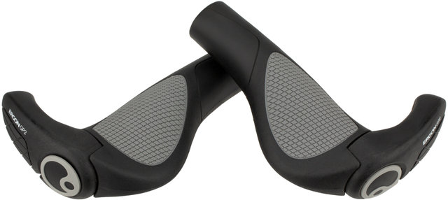 Ergon GP2 Grips - black/S