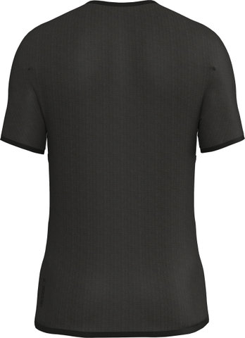 ASSOS EQUIPE Primavera Otoño P1 Camiseta Interio Larga Para Hombre - black series | XS/S