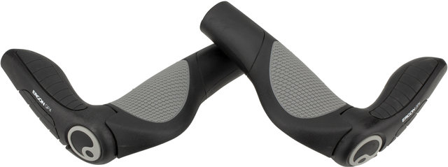 Ergon GP4 Grips - black/S