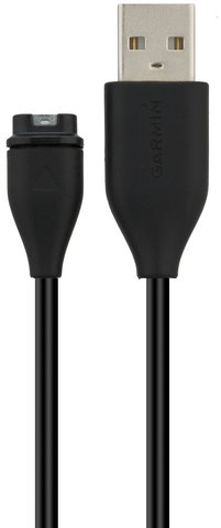 Garmin USB-Ladekabel für Forerunner 935 - schwarz/universal