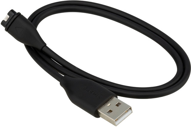 Garmin Cable de carga USB para Forerunner 935 - negro/universal