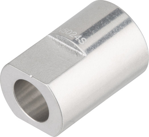 DT Swiss Ring Nut Removal Tool, Short - silver