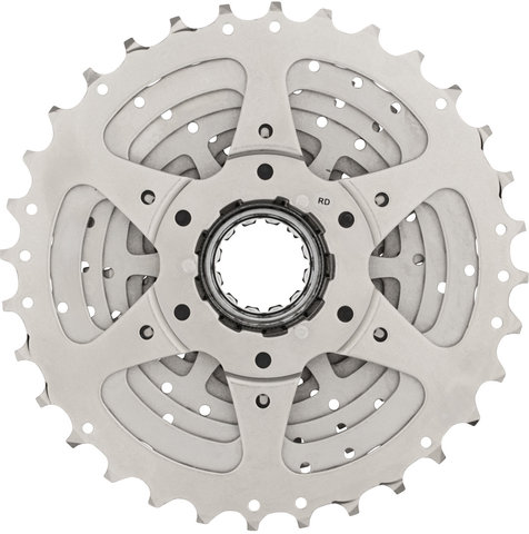 Shimano CS-HG500-10 10-speed Cassette - universal/11-32