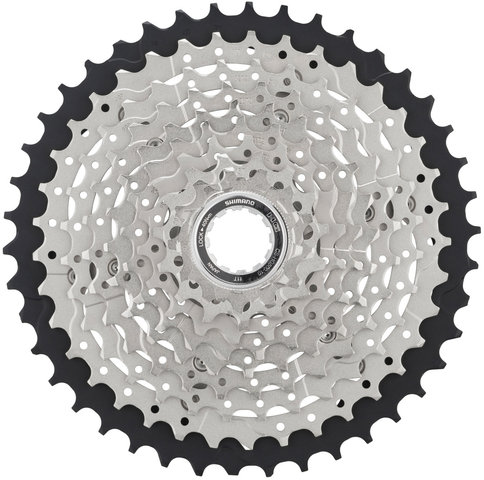 Shimano Cassette CS-HG500-10 10 vitesses - universal/11-42