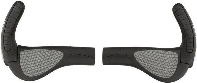 Ergon GP3 Grips - black/S