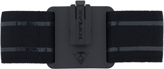 RideCase Armband für RideCase / SmartPhone DryBag - schwarz/universal