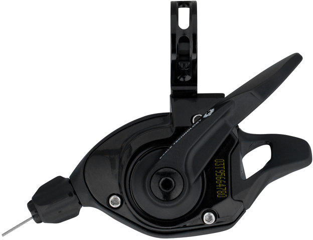 SRAM E-MTB NX Eagle Single Click 12-speed Trigger Shifter - black/12-speed