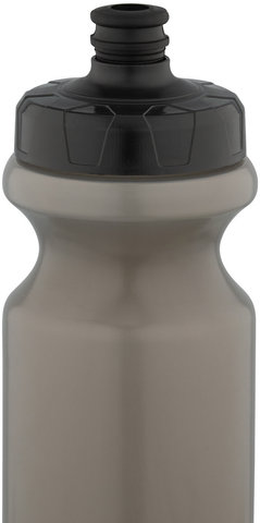 Trinkflasche 600 ml - schwarz/600 ml