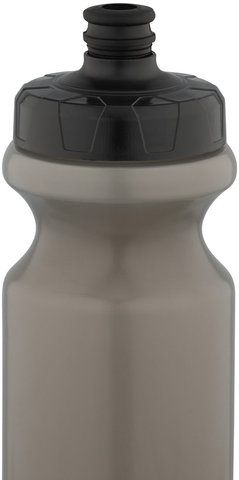 bc basic Trinkflasche 600 ml - schwarz/600 ml