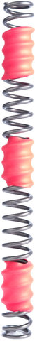 Ressort en Acier pour Fourche à Suspension Helm Coil - red/35 lbs