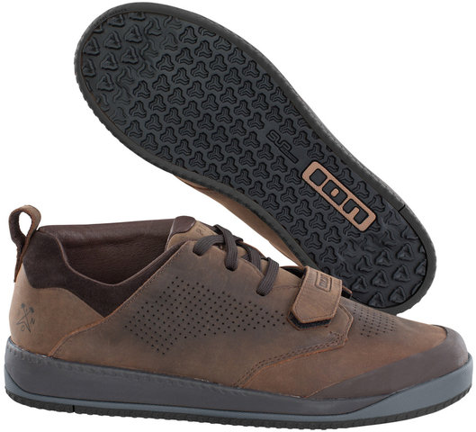 ION Chaussures Scrub Select - loam brown/42