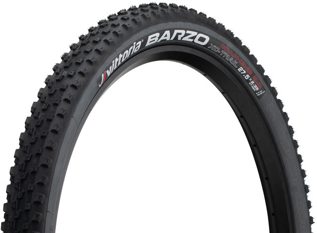 Barzo TNT G2.0 27.5" Folding Tyre - anthracite-black/27.5x2.35