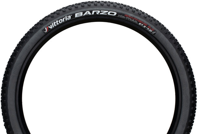 Vittoria Barzo TNT G2.0 27.5" Folding Tyre - anthracite-black/27.5x2.35