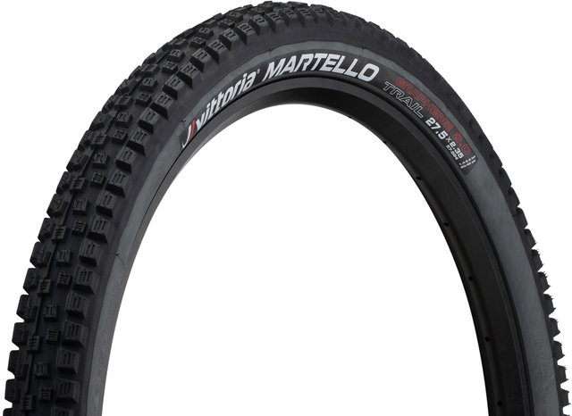 Vittoria Martello TNT G2.0 27.5" Folding Tyre - anthracite-black/27.5x2.35