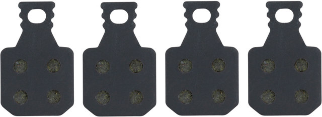 3min19sec Disc Brake Pads for Magura - organic - steel/MA-008