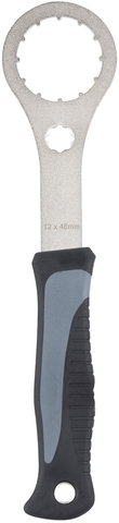 Herramienta rodam. int. p. SRAM DUB / Race Face Cinch / Rotor BSA 30 - negro-gris/universal