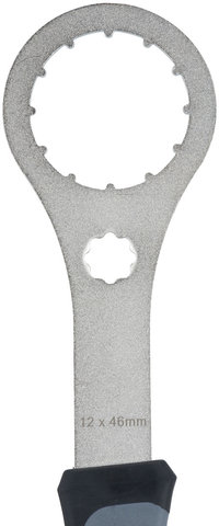 Herramienta rodam. int. p. SRAM DUB / Race Face Cinch / Rotor BSA 30 - negro-gris/universal