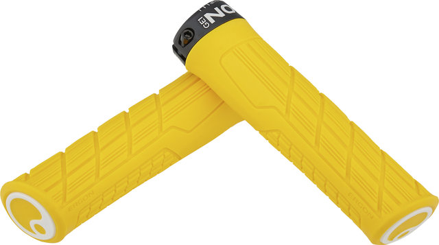 Ergon GE1 Evo Lenkergriffe - yellow mellow/universal