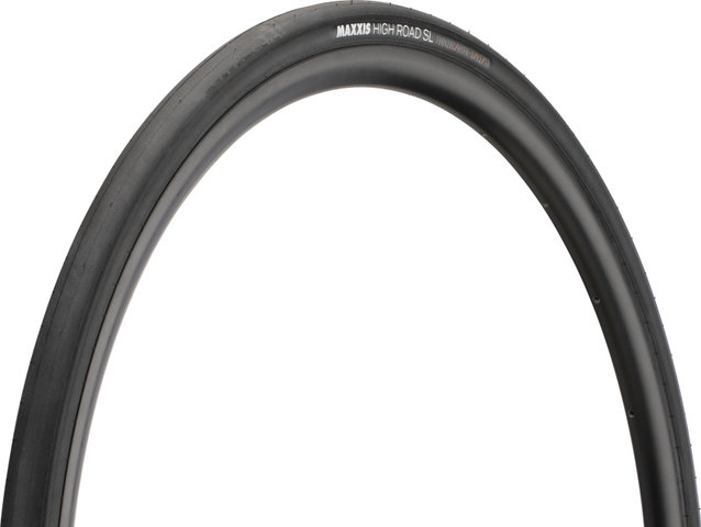 Maxxis HighRoad SL (Gen 2) K2 HYPR-S TR 28'' pneu pliable - black | 28 | 28-622