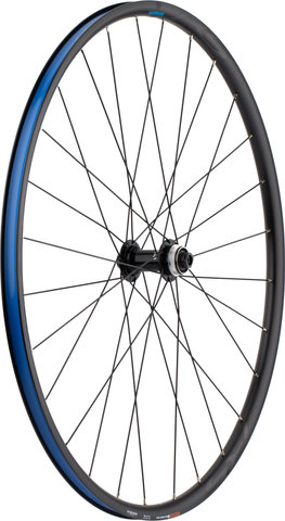 Shimano WH-RS171-CL Disc Center Lock 27,5" Laufradsatz - schwarz | Shimano Road | 142 mm | 100 mm | 27,5" (650B) | 100 mm | Shimano Road | 100 mm | 142 mm | Non Boost | Non Boost
