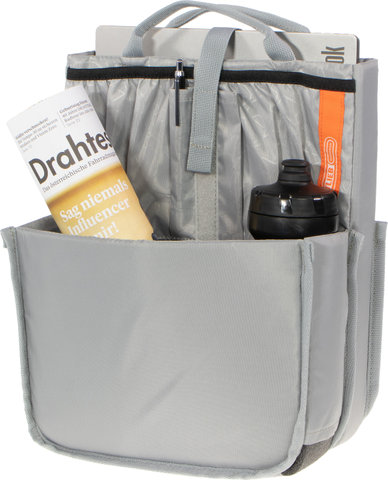 ORTLIEB - grey