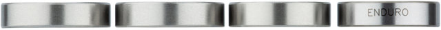 Bearing Kit for Pro 4 Rear Hubs - universal/universal