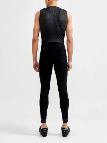 Craft Cuissard à bretelles Subz Wind C1 pour homme - black | M