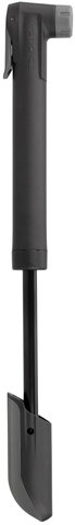 Minipumpe - schwarz/universal