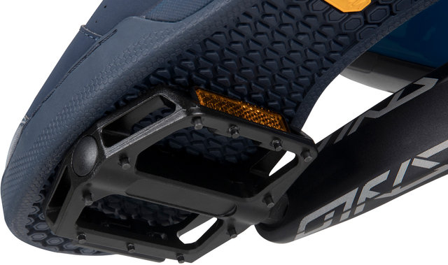 3min19sec MTB Platform Pedals - black/universal