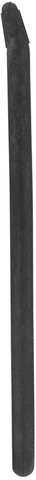 Lupine EPDM Rubber Strap for Peppi V4 / Peppi V5 - black/universal