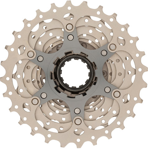 Shimano Ultegra CS-6700 10-Speed Cassette - silver/11-28