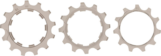 Shimano Cassette Ultegra CS-6700 de 10 velocidades - plata/11-28