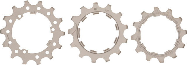 Shimano Cassette Ultegra CS-6700 10 vitesses - argenté/12-30