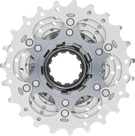 Shimano Ultegra CS-6700 Kassette 10-fach – 208 G, Alu-Träger, Für Rennrad & Leistungsfahrer Shimano Ultegra CS-6700 Kassette 10-fach – 208 G, Alu-Träger, Für Rennrad & Leistungsfahrer