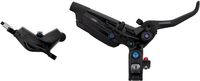 Sram code deals rsc rainbow set