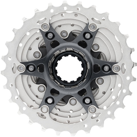 Cassette Ultegra CS-R8000 de 11 velocidades - plata/14-28