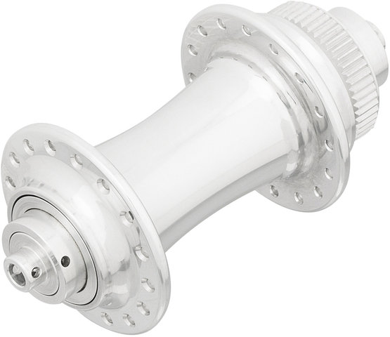 White Industries CLD Disc Center Lock VR-Nabe - silver/15 x 100 mm / 32 Loch