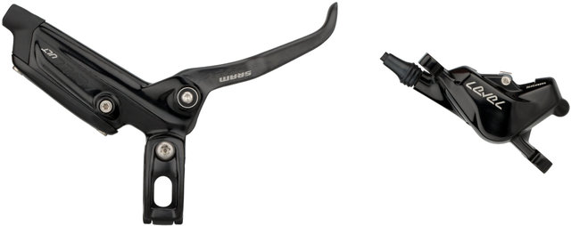 SRAM Level Ultimate Carbon Disc Brake 